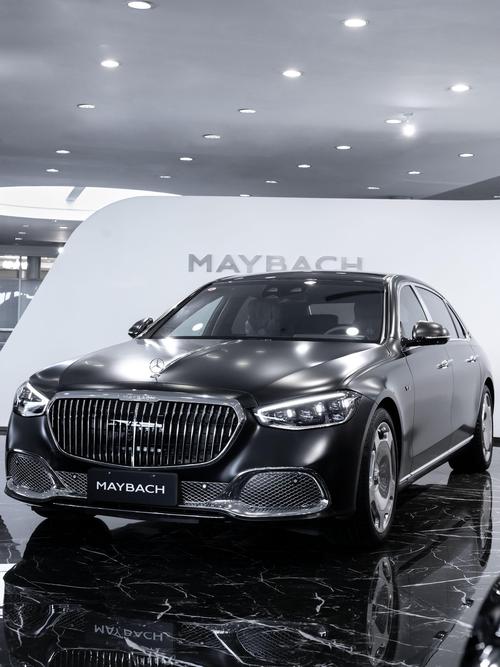 东莞石排镇智扬思企业管理咨询岚图汽车的售后服务让用户无忧出行，迈巴赫未来的豪华车趋势