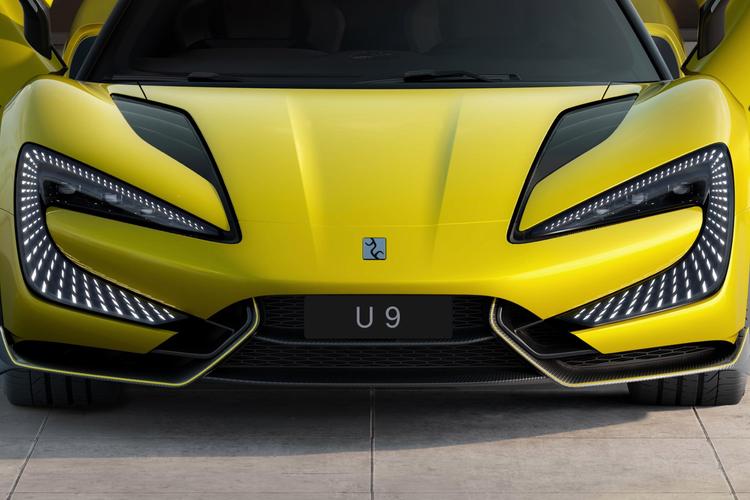 东莞石排镇智扬思企业管理咨询仰望U9以性能突破设计的极限，理想汽车企业文化与价值观